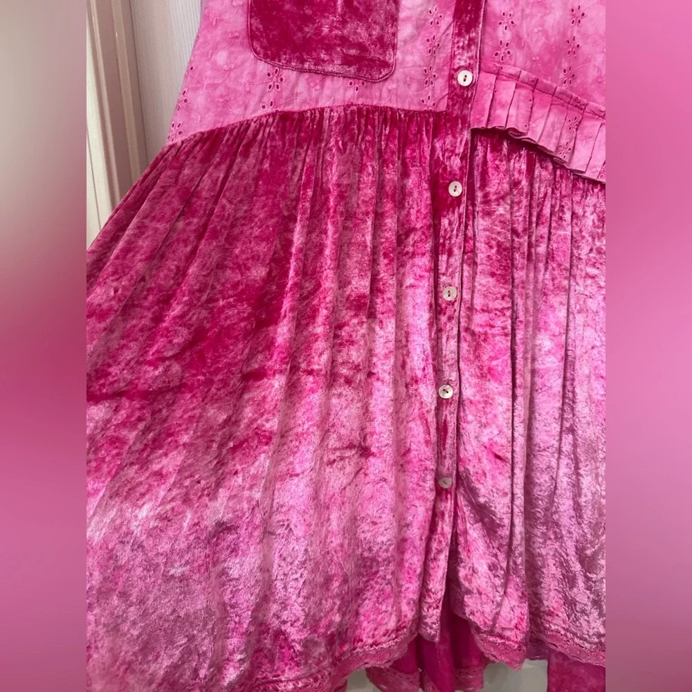 A Rare Bird Dress/duster - Picture 6 of 15